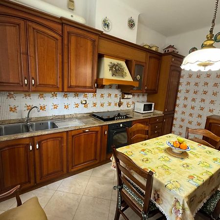 Appartamento Marilyn Λεβάντο Εξωτερικό φωτογραφία