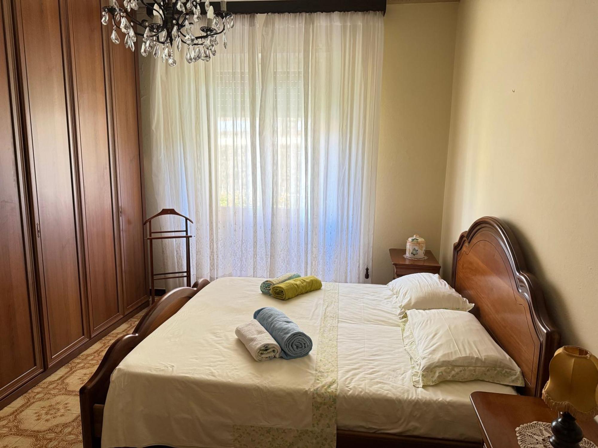 Appartamento Marilyn Λεβάντο Εξωτερικό φωτογραφία
