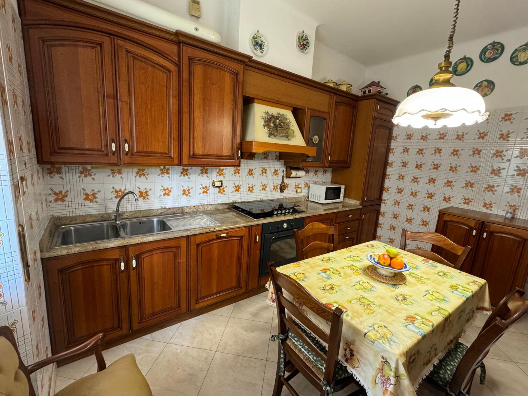 Appartamento Marilyn Λεβάντο Εξωτερικό φωτογραφία