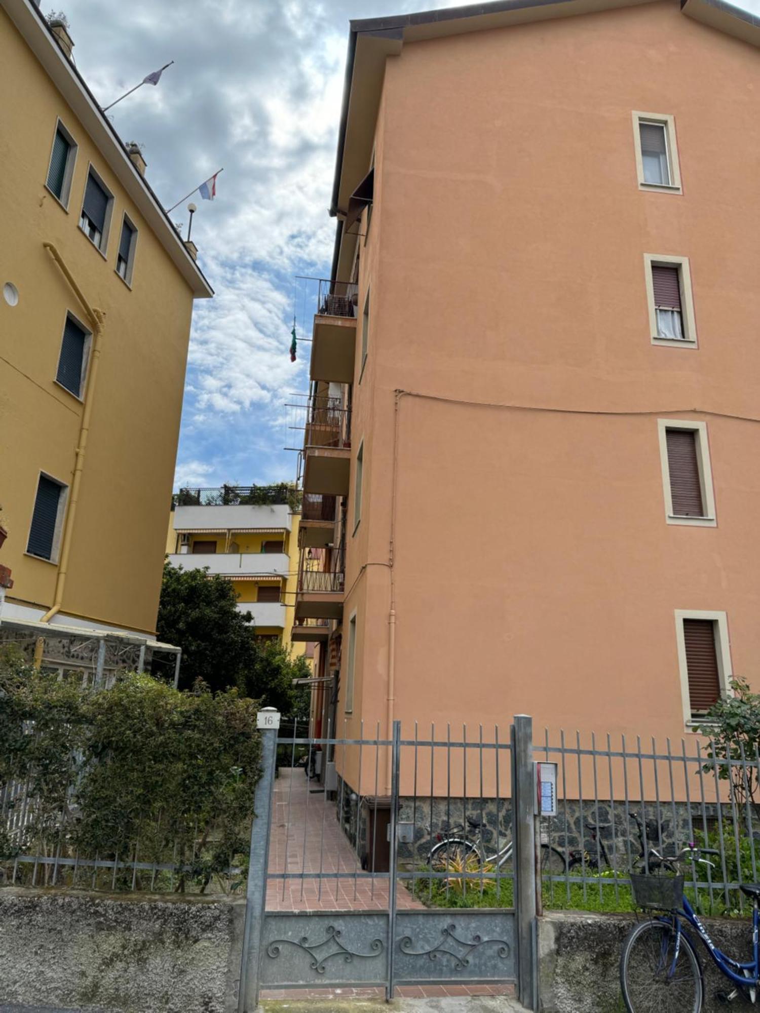 Appartamento Marilyn Λεβάντο Εξωτερικό φωτογραφία